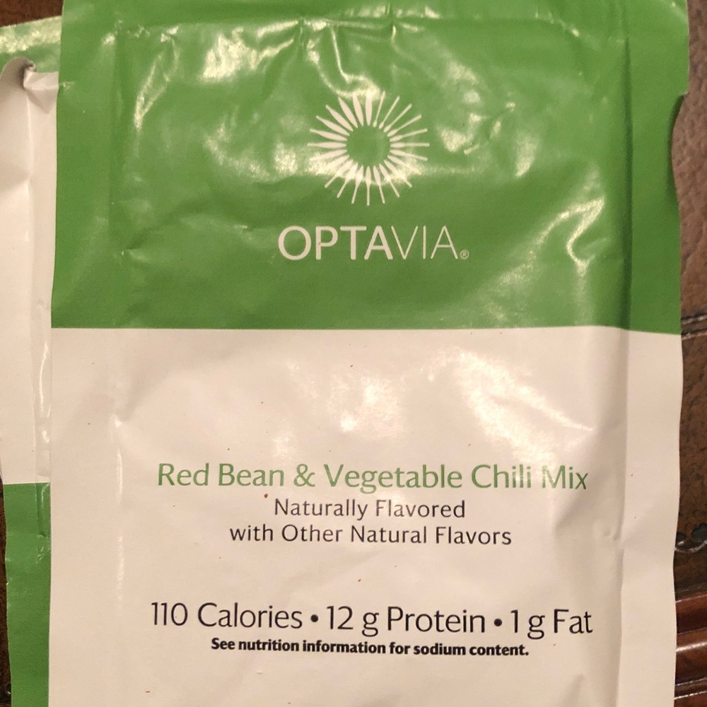 Optavia Random assortment of ten fuelings - Picture 3 of 4
